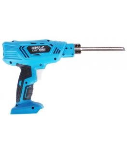 Dedra Thermal enriched styrofoam 18V