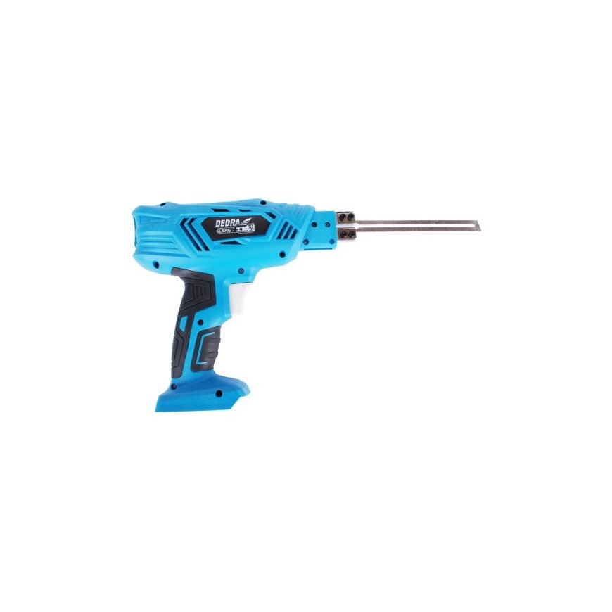 Dedra Thermal enriched styrofoam 18V