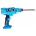 Dedra Terminis sodrintojo stiropiato 18V Dedra Terminis sodrintojo stiropiato 18V