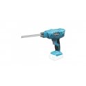 Dedra Terminis sodrintojo stiropiato 18V Dedra Terminis sodrintojo stiropiato 18V