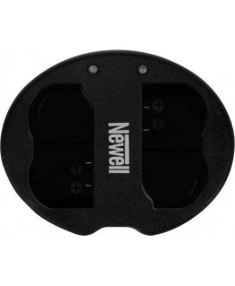 Newell Camera Charger Newell SDC-USB dual channel charger for EN-EL15 batteries