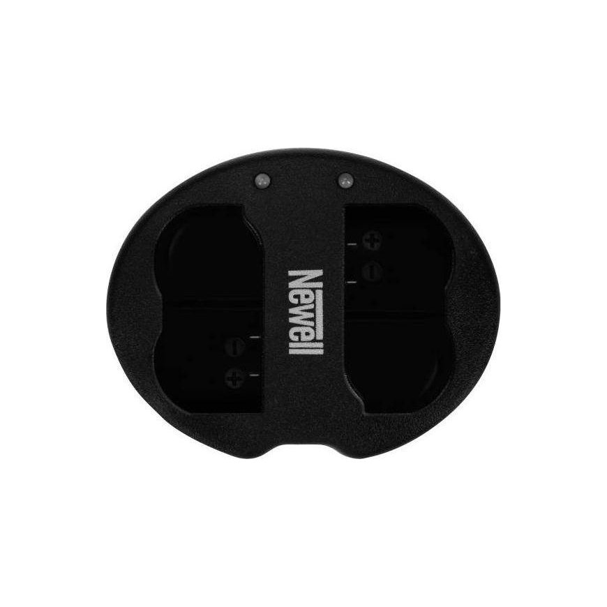 Newell Camera Charger Newell SDC-USB dual channel charger for EN-EL15 batteries