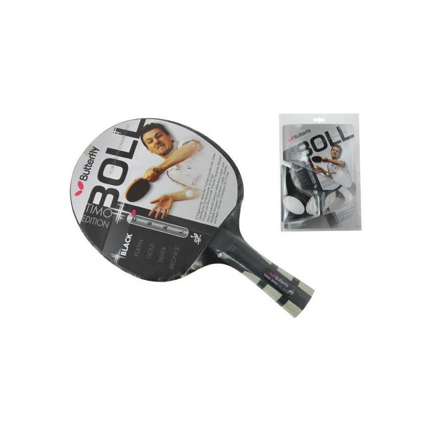 Butterfly Ping-pong racket Butterfly Timo Boll