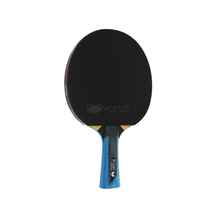 Butterfly Ping-pong racket Butterfly Timo Boll Black 85031 – 2