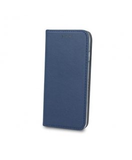 iLike Xiaomi 12/12X Book Case V1 Navy Blue