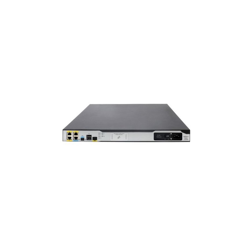 HP HPE 5y NBD Exch HP MSR4012 Router FC SVC – 2