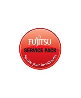 Fujitsu FUJITSU SP 3y OS SVC NBD RX100