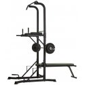 Tunturi PT60 training stand Tunturi PT60 training stand