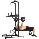 Tunturi PT60 training stand Tunturi PT60 training stand