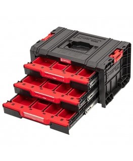 Q-Brick Drawer box