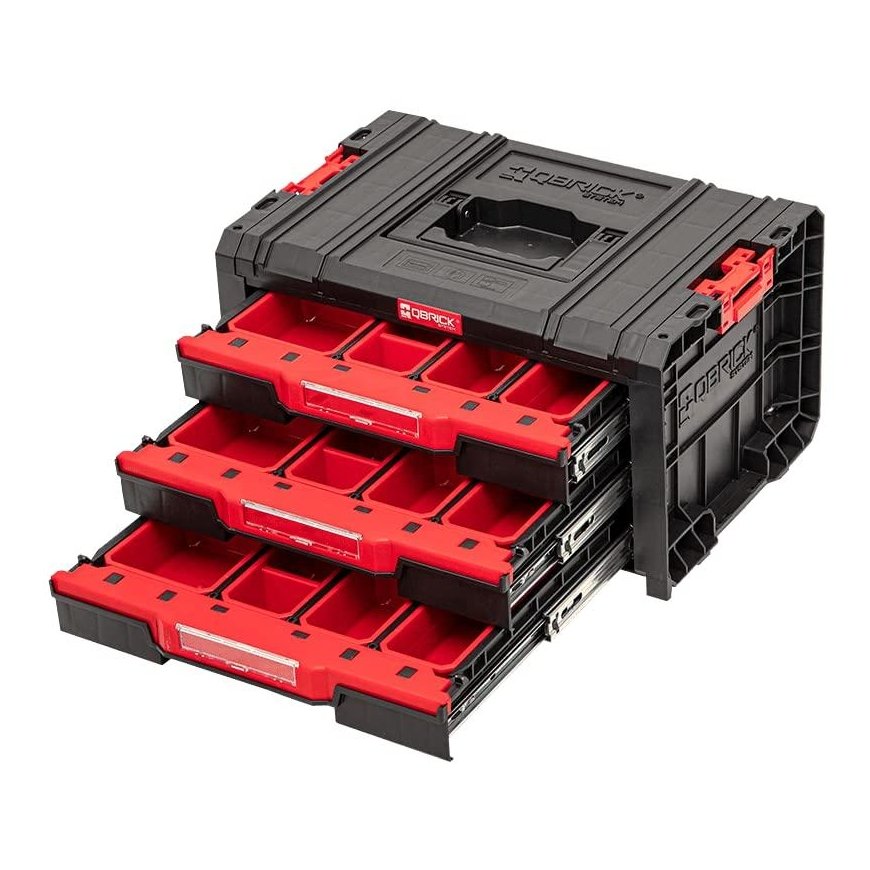 Q-Brick Drawer box