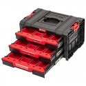 Q-Brick Stalčių dėžė