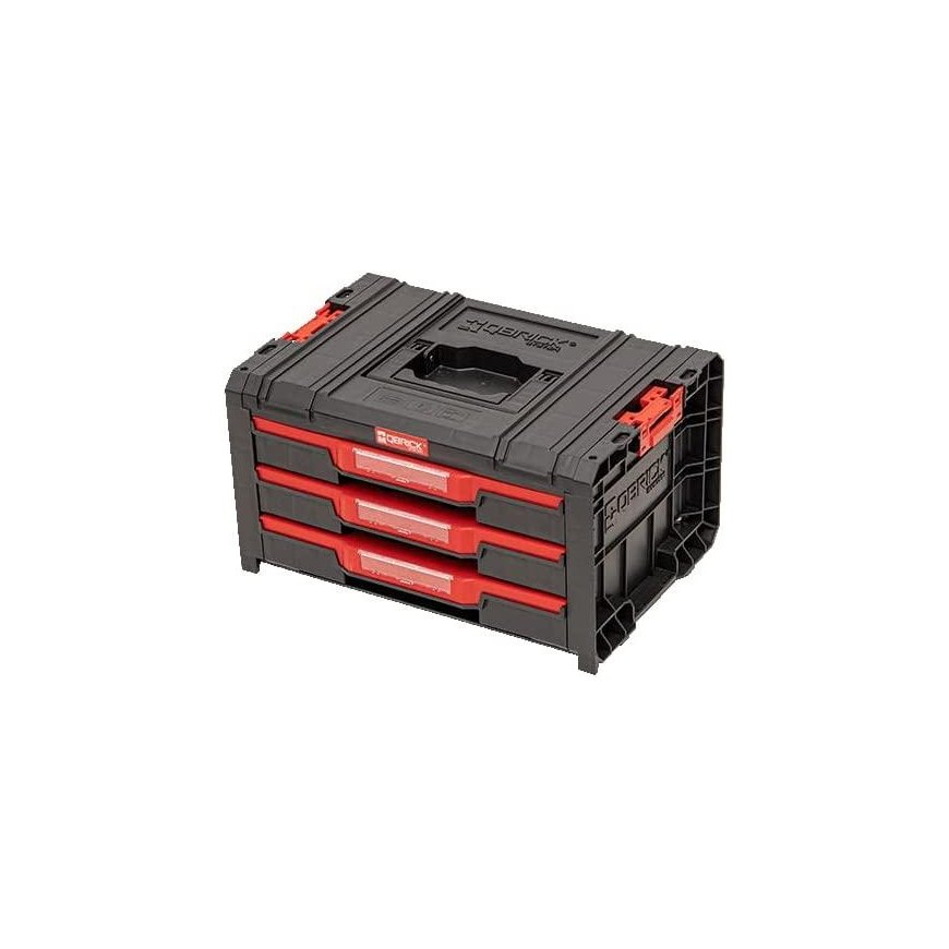 Q-Brick Stalčių dėžė – 2