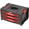 Q-Brick Stalčių dėžė