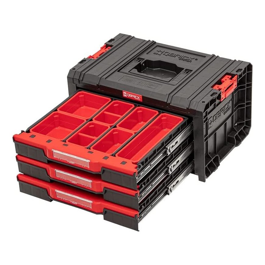 Q-Brick Drawer box – 5