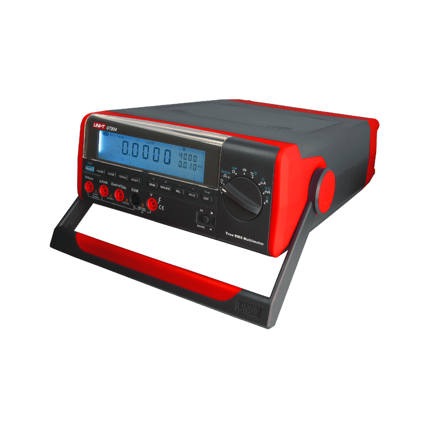 Uni-Trend Laboratory multimeter Uni-T UT804