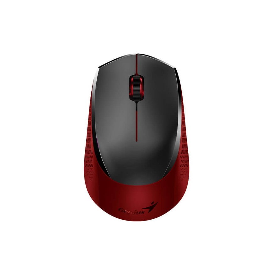 Genius Computer Technology Genius Mouse NX-8000S