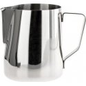 Rhino Coffee Gear Rhinowares Barista Milk Pitcher Classic - Sidabrinis 600 ml Rhino Coffee Gear Rhinowares Barista Milk Pitcher Classic - Sidabrinis 600 ml