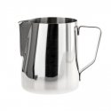 Rhino Coffee Gear Rhinowares Barista Milk Pitcher Classic - Silver 600 ml Rhino Coffee Gear Rhinowares Barista Milk Pitcher Classic - Silver 600 ml