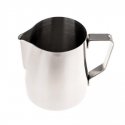 Rhino Coffee Gear Rhinowares Barista Milk Pitcher Classic - Silver 600 ml Rhino Coffee Gear Rhinowares Barista Milk Pitcher Classic - Silver 600 ml