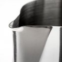 Rhino Coffee Gear Rhinowares Barista Milk Pitcher Classic - Sidabrinis 600 ml Rhino Coffee Gear Rhinowares Barista Milk Pitcher Classic - Sidabrinis 600 ml