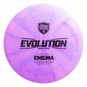 Pink Disc golf disc Distance Driver NEO ENIGMA Evolution Pink Pink Disc golf disc Distance Driver NEO ENIGMA Evolution Pink