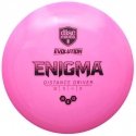 Pink Disc golf disc Distance Driver NEO ENIGMA Evolution Pink Pink Disc golf disc Distance Driver NEO ENIGMA Evolution Pink