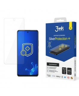 3MK Xiaomi Xiaomi Redmi Note 11T 5G/Poco M4 Pro 5G SilverProtection+