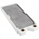 Magicool Magicool 240 G2 Slim Radiator 16 FPI - Weiss Magicool Magicool 240 G2 Slim Radiator 16 FPI - Weiss