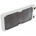 Magicool Magicool 240 G2 Slim Radiator 16 FPI - Weiss Magicool Magicool 240 G2 Slim Radiator 16 FPI - Weiss