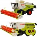 Malik Happy People Combine Claas Lexion remote controlled Malik Happy People Combine Claas Lexion remote controlled