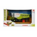 Malik Happy People Combine Claas Lexion nuotoliniu būdu valdomas Malik Happy People Combine Claas Lexion nuotoliniu būdu valdomas