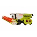 Malik Happy People Combine Claas Lexion remote controlled Malik Happy People Combine Claas Lexion remote controlled