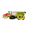 Malik Happy People Combine Claas Lexion remote controlled Malik Happy People Combine Claas Lexion remote controlled