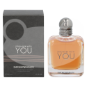 Vyrų kvepalai Armani Stronger With You EDT (100 ml) Vyrų kvepalai Armani Stronger With You EDT (100 ml)