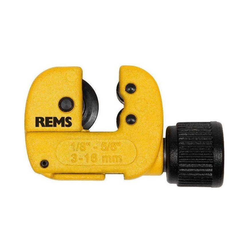 REMS Pipe cutter REMS Cu-Inox 3-16