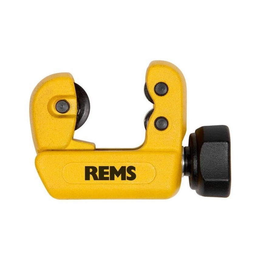 Pipe cutter REMS Cu-Inox 3-16 – 3