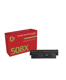 Everyday Remanufactured 006R03466 tonerio kasetė 1 vnt Derantis Juoda