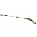 DEWALT telescopic chainsaw DCMPS567P1 18V 1x5.0Ah DEWALT telescopic chainsaw DCMPS567P1 18V 1x5.0Ah