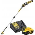 DEWALT teleskopinė aukštapjovė DCMPS567P1 18V 1x5,0Ah DEWALT teleskopinė aukštapjovė DCMPS567P1 18V 1x5,0Ah