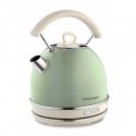 Ariete 2877/04 Vintage Kettle Green Ariete 2877/04 Vintage Kettle Green