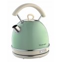 Ariete 2877/04 Vintage Kettle Green Ariete 2877/04 Vintage Kettle Green