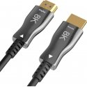 CLAROC CABLE HDMI 2.1 AOC, M/M, 4K@120HZ, 8K@60HZ, 20M, FEN-HDMI-21-20M CLAROC CABLE HDMI 2.1 AOC, M/M, 4K@120HZ, 8K@60HZ, 20M, FEN-HDMI-21-20M