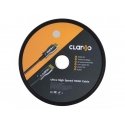 CLAROC CABLE HDMI 2.1 AOC, M/M, 4K@120HZ, 8K@60HZ, 20M, FEN-HDMI-21-20M CLAROC CABLE HDMI 2.1 AOC, M/M, 4K@120HZ, 8K@60HZ, 20M, FEN-HDMI-21-20M