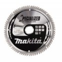 Makita E-08894 TCT saw 216X30X2.0MM, Z-80 EFFICUT