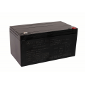 Lean Cars AGM Vehicle Gel Battery 24V10AH Battery Lean Cars AGM Vehicle Gel Battery 24V10AH Battery