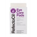RefectoCil Eye Care Pads Eyebrow Color Moterims 20 pc RefectoCil Eye Care Pads Eyebrow Color Moterims 20 pc