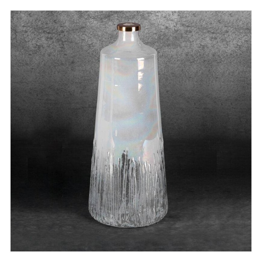 Eurofirany CS / ADEN / WAZ / 02 19X19X43 K + SILVER – 2