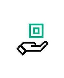 HP HPE Aruba FC 5Y NBDEx2930F 8G4SFPPoE SVC