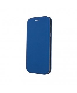iLike Apple iPhone XR Smart Viva case Navy Blue